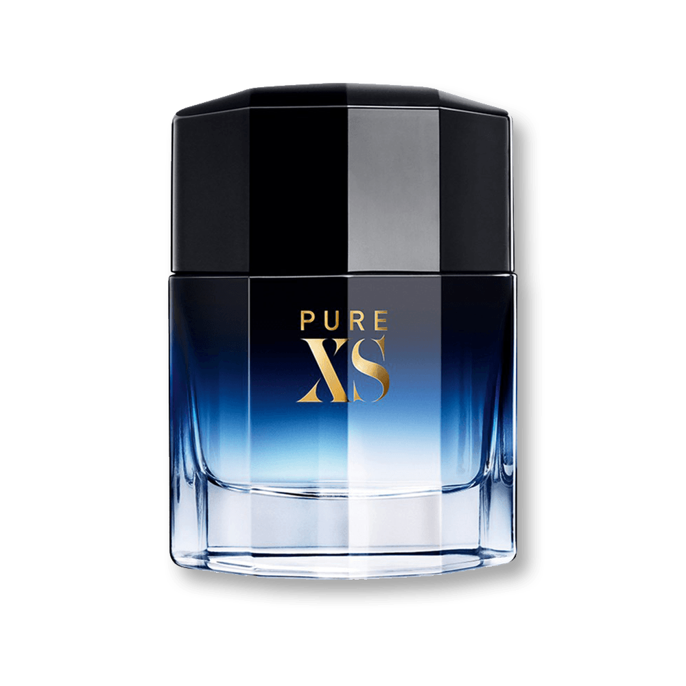 PURE XS FOR MEN EDT — Paco Rabanne